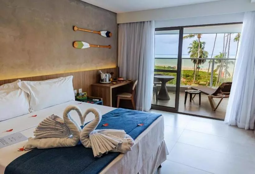 Resort Maragogi Brisa Exclusive