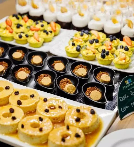 Resort Maragogi Brisa Exclusive