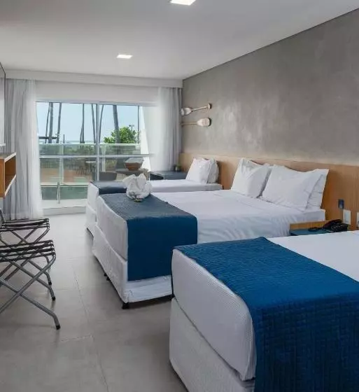 Resort Maragogi Brisa Exclusive