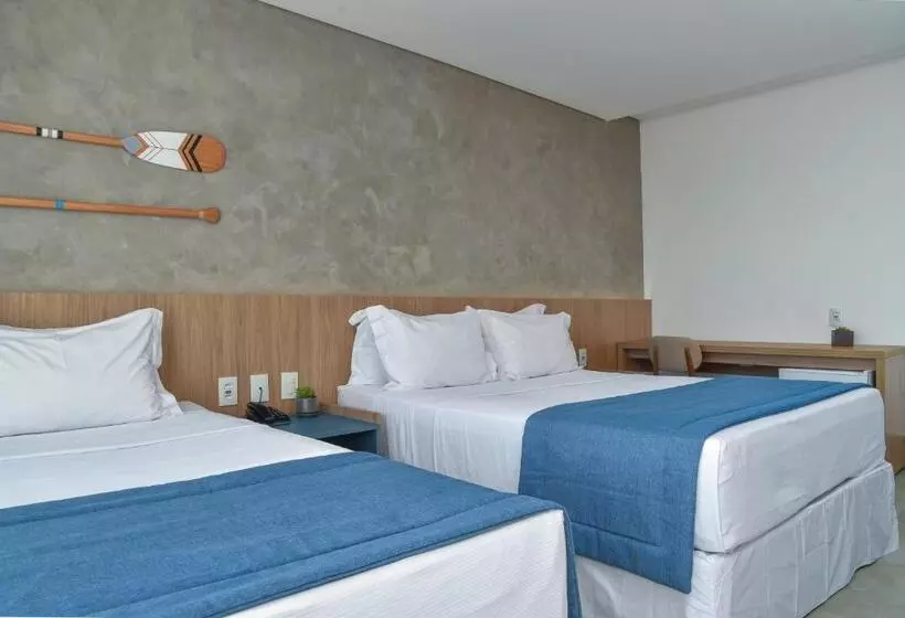 Resort Maragogi Brisa Exclusive