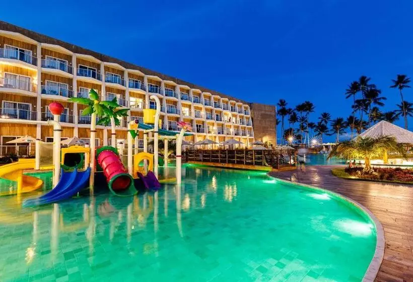 Resort Maragogi Brisa Exclusive