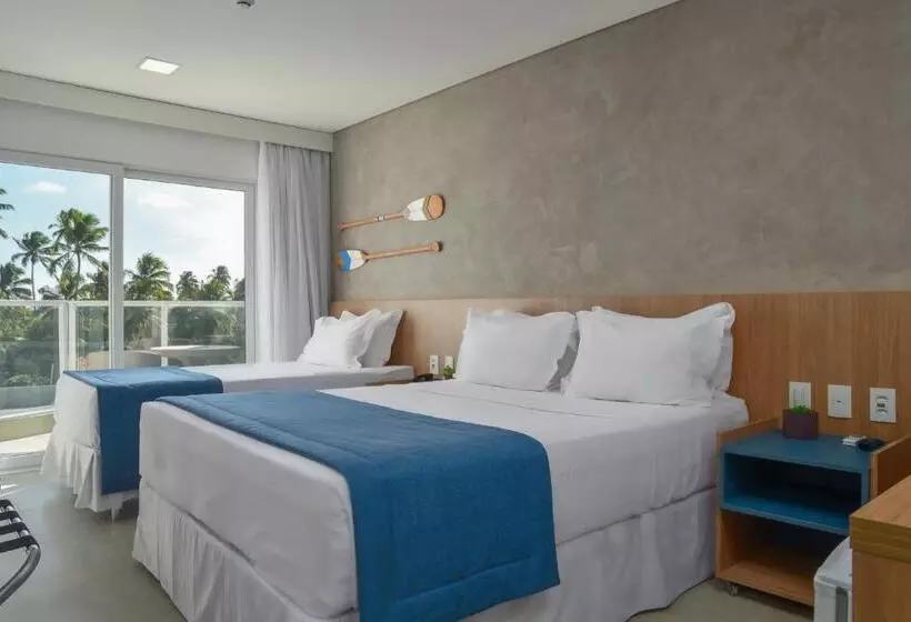 Resort Maragogi Brisa Exclusive