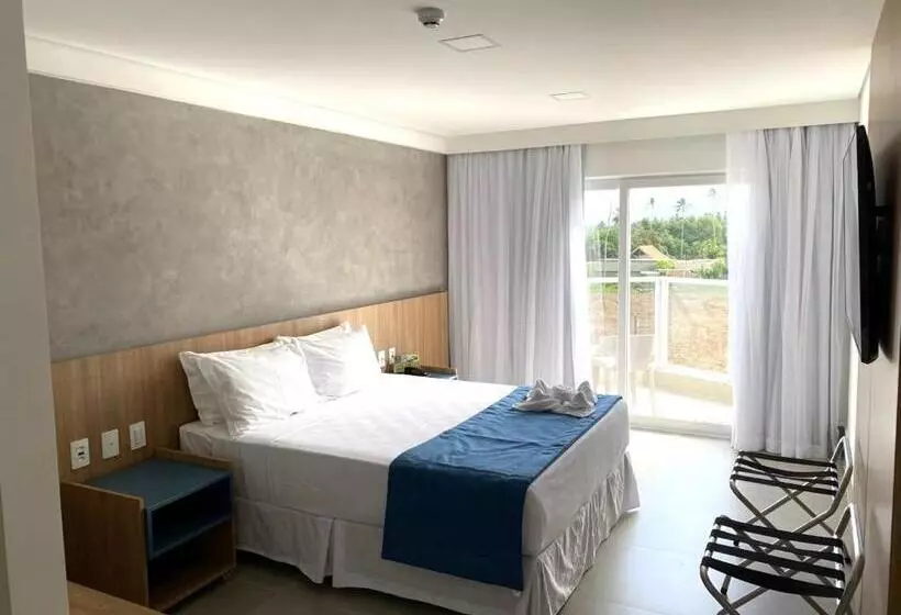 Resort Maragogi Brisa Exclusive