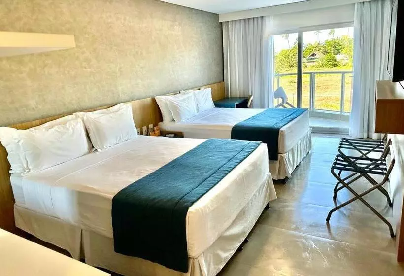 Resort Maragogi Brisa Exclusive