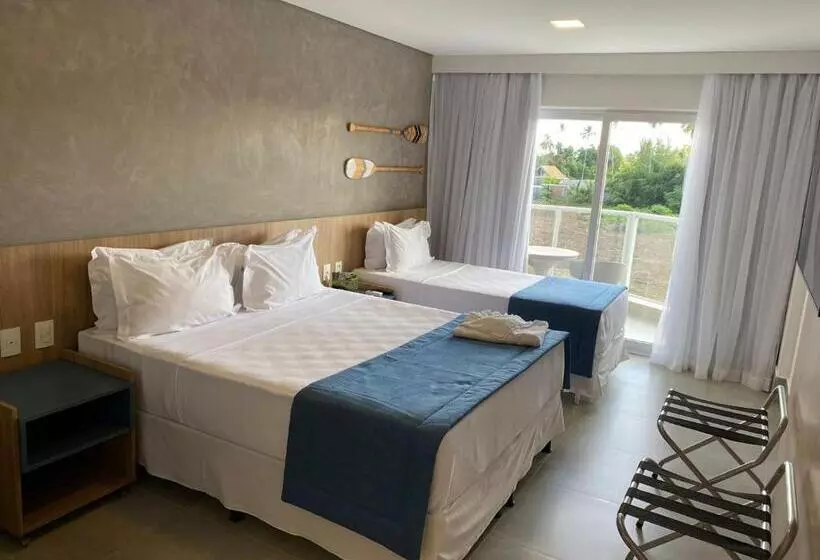 Resort Maragogi Brisa Exclusive