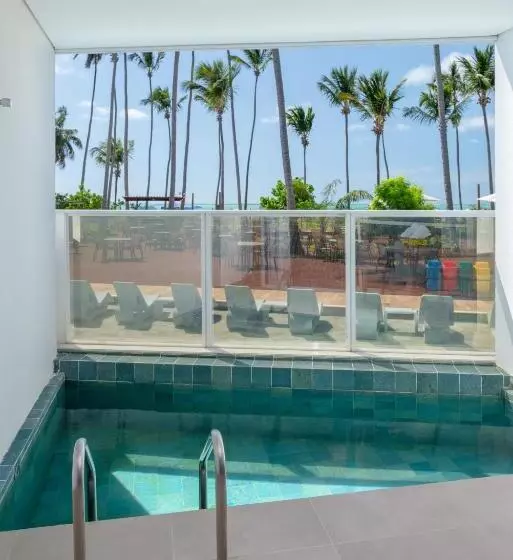 Resort Maragogi Brisa Exclusive