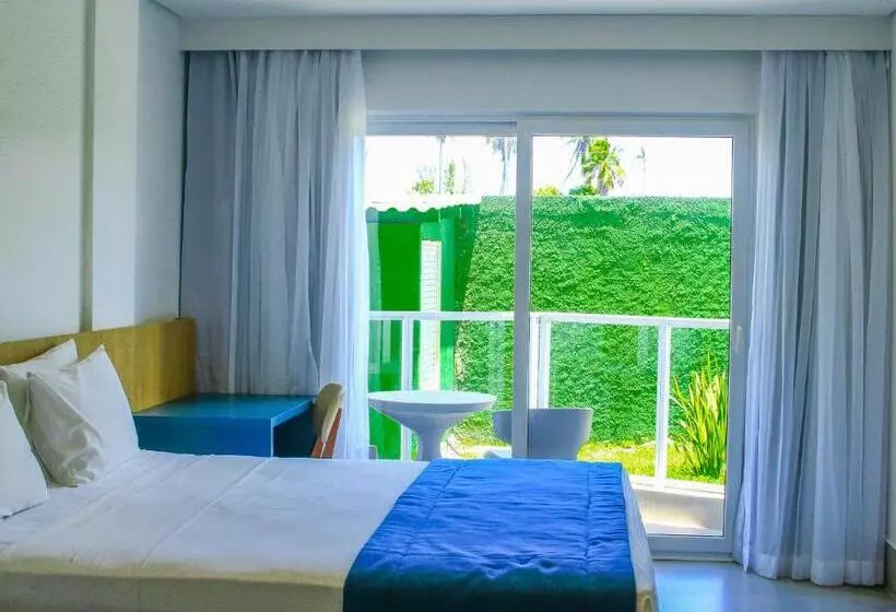 Resort Maragogi Brisa Exclusive