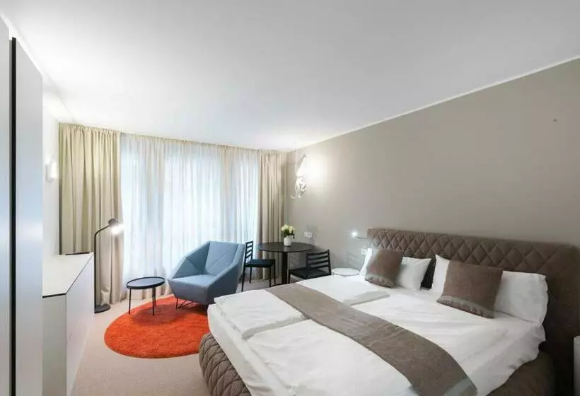 Studiohouse Frankfurt