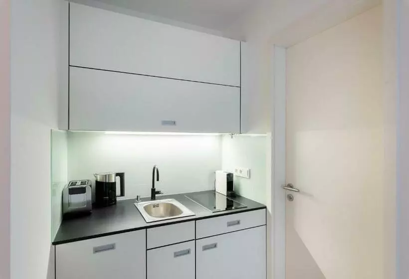 Studiohouse Frankfurt