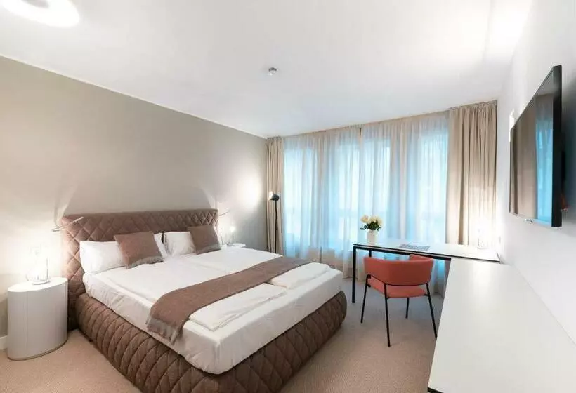 Studiohouse Frankfurt