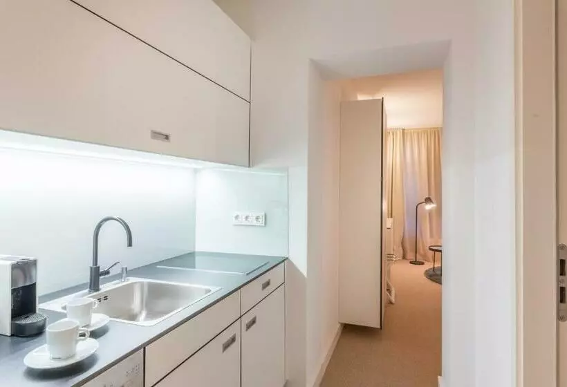 Studiohouse Frankfurt