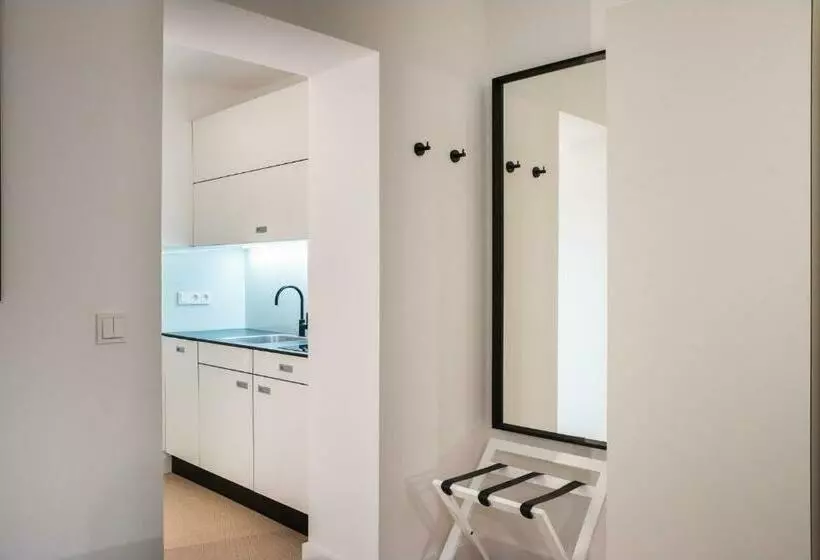 Studiohouse Frankfurt