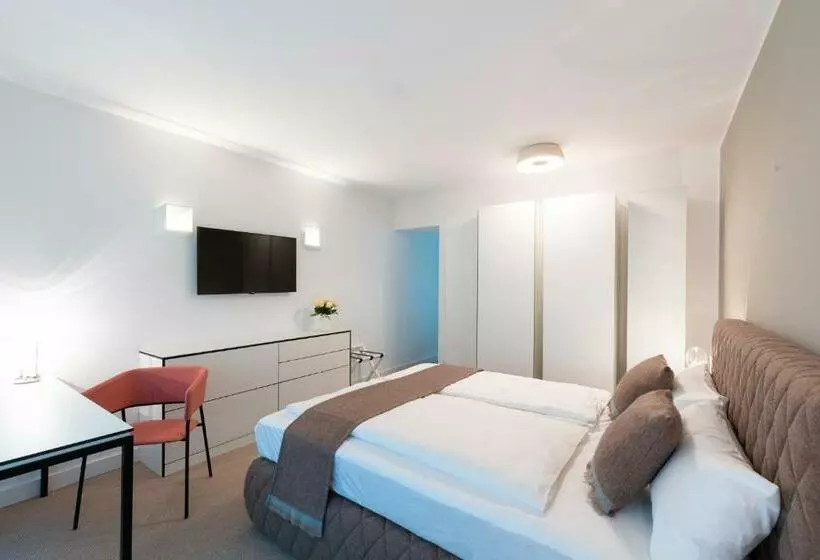 Studiohouse Frankfurt