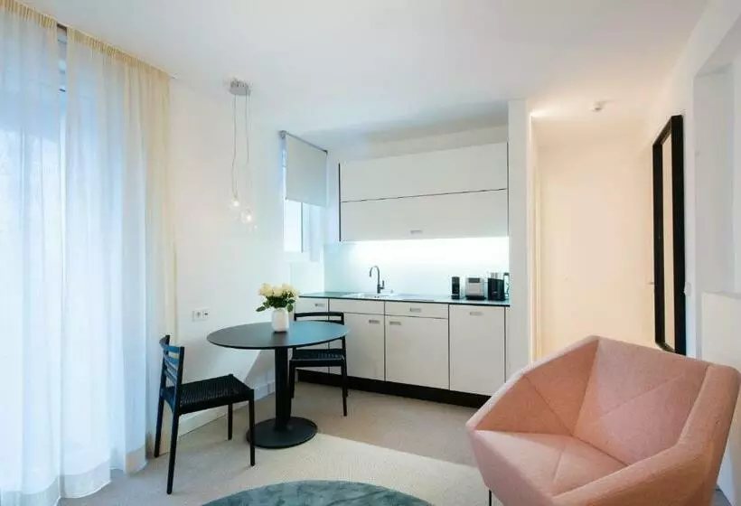 Studiohouse Frankfurt