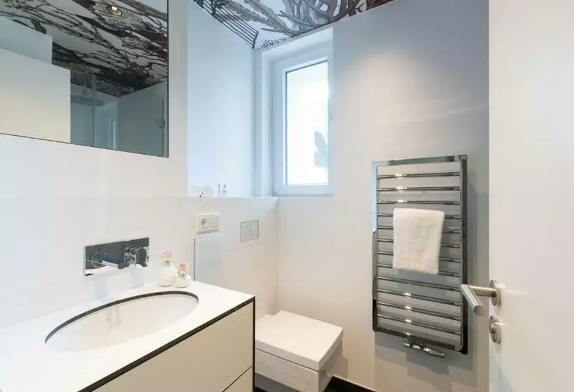 Studiohouse Frankfurt