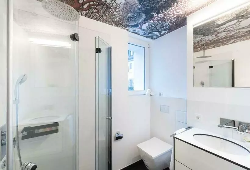 Studiohouse Frankfurt