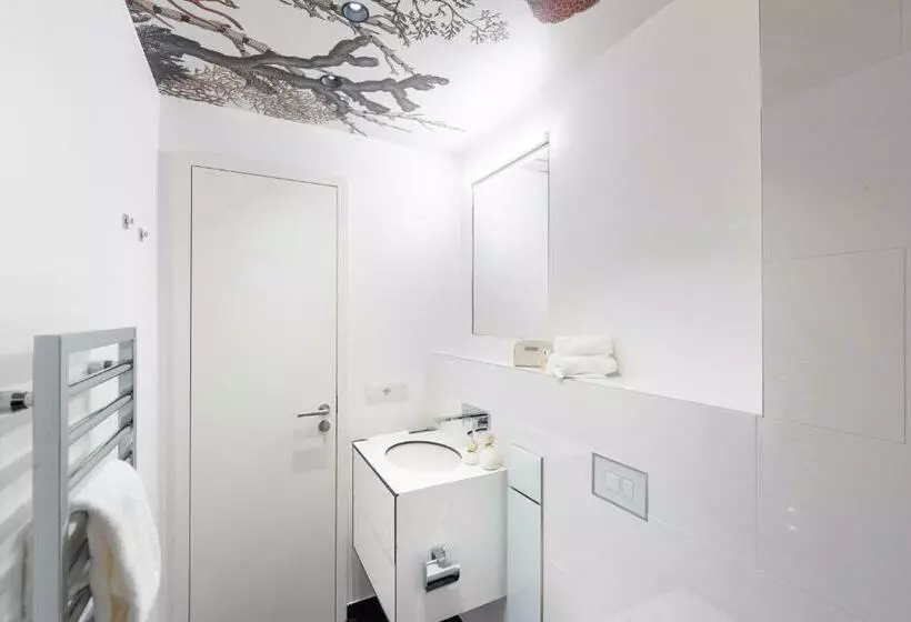 Studiohouse Frankfurt