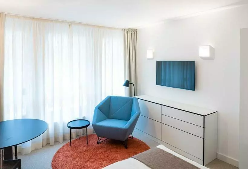 Studiohouse Frankfurt