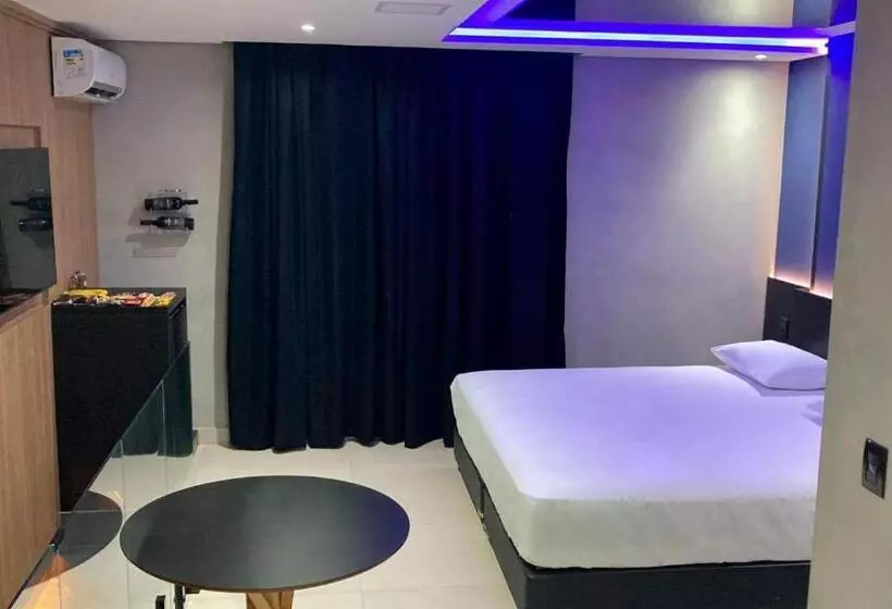 Taikô Motel By Drops