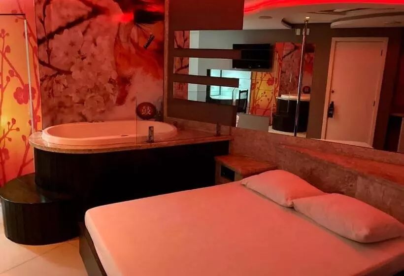 Taikô Motel By Drops