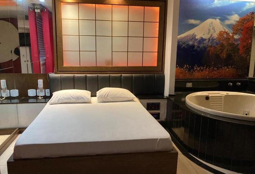 Taikô Motel By Drops