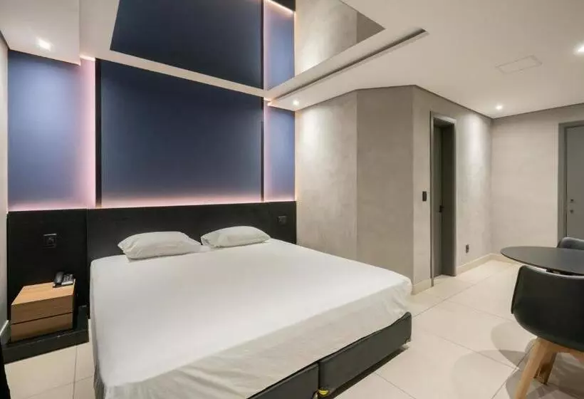 Taikô Motel By Drops