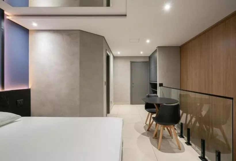 Taikô Motel By Drops