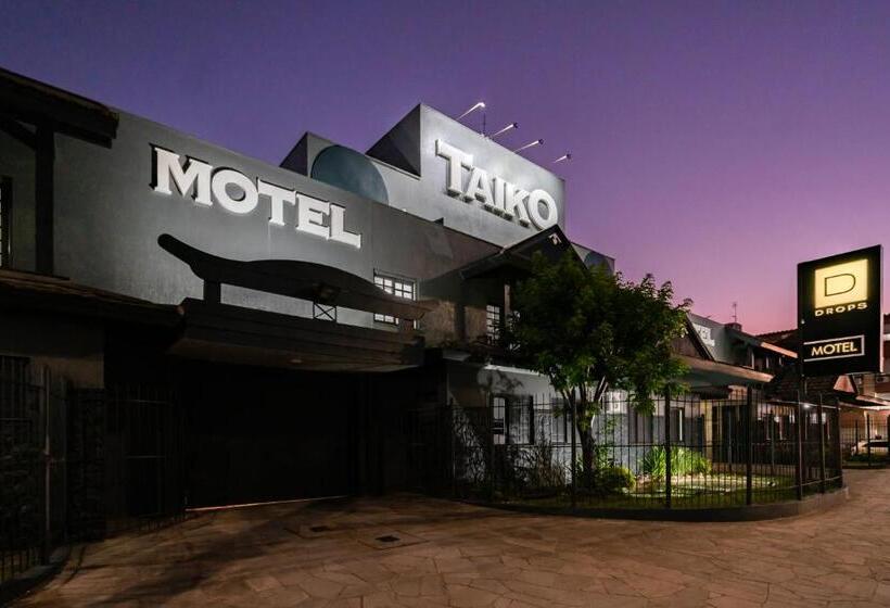 Taikô Motel By Drops