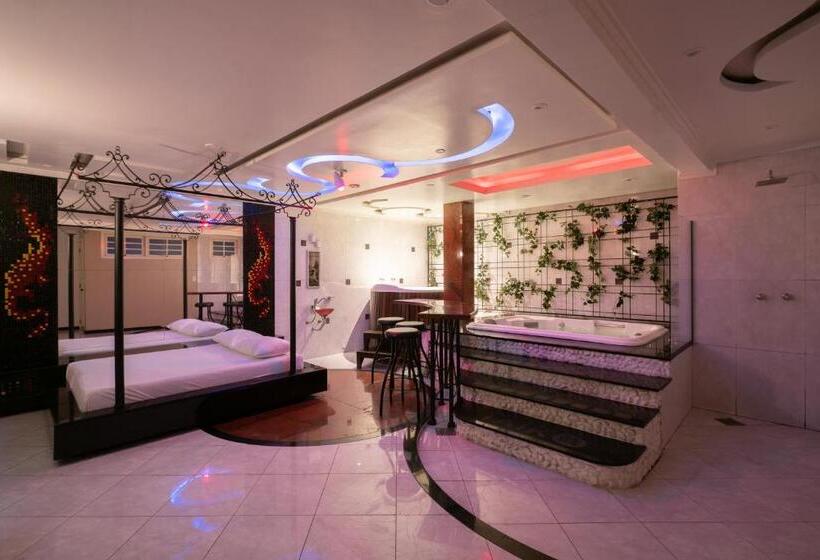 Taikô Motel By Drops