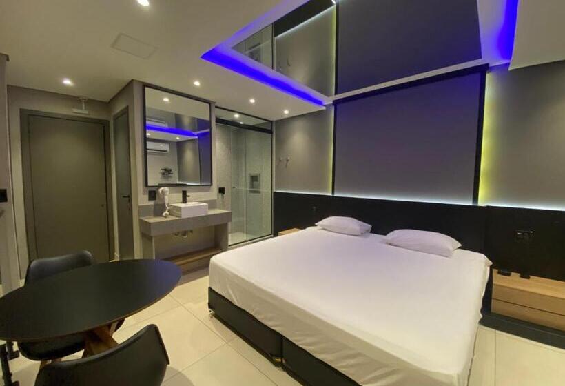 Taikô Motel By Drops