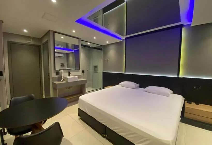 Taikô Motel By Drops