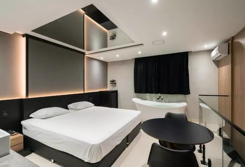 Taikô Motel By Drops