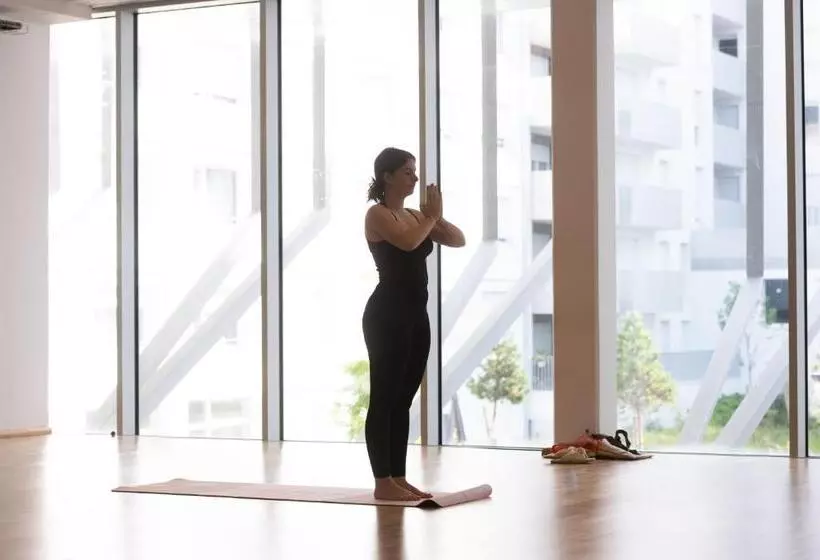 Ucpa Sport Station Hostel Paris