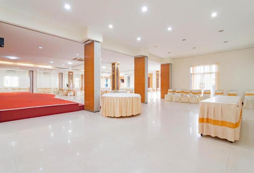 Urbanview Hotel Syariah Dapen Pontianak By Reddoorz