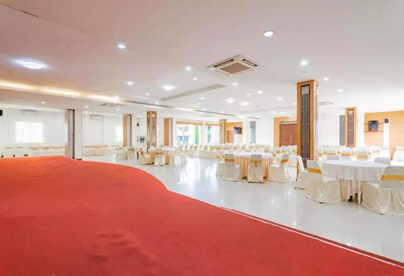 Urbanview Hotel Syariah Dapen Pontianak By Reddoorz