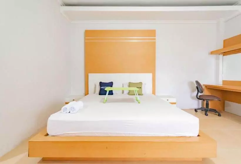 Urbanview Hotel Syariah Dapen Pontianak By Reddoorz