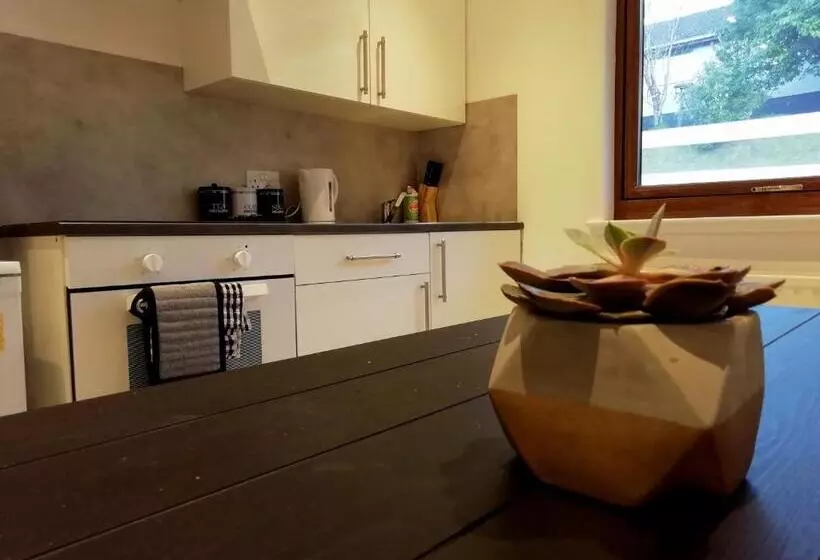 Retkeilymaja Black Sheep Bunkhouse