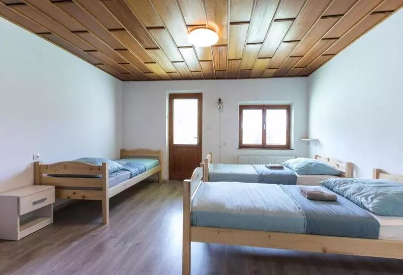 هاستل Dolar Rooms