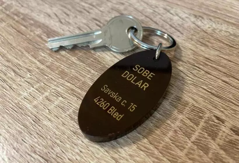 هاستل Dolar Rooms