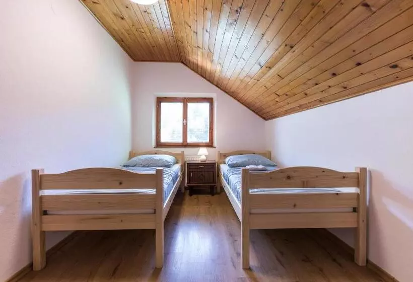هاستل Dolar Rooms
