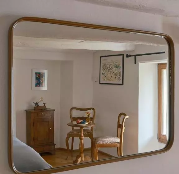 Retkeilymaja Osteria Grütli Con Alloggio