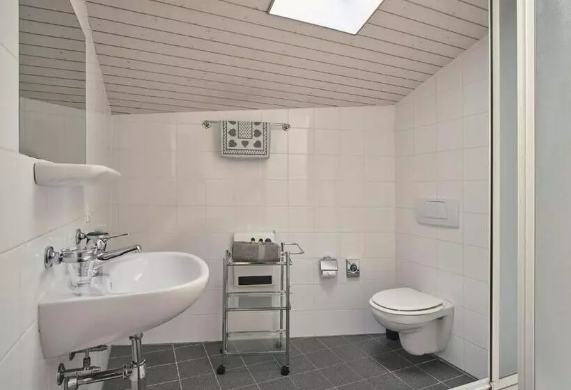 Retkeilymaja Osteria Grütli Con Alloggio