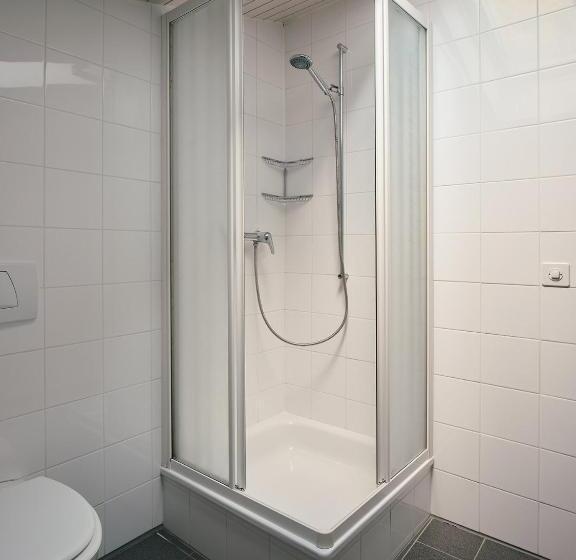 ユースホステル Osteria Grütli Con Alloggio