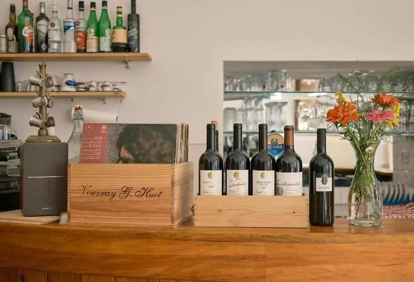 Retkeilymaja Osteria Grütli Con Alloggio