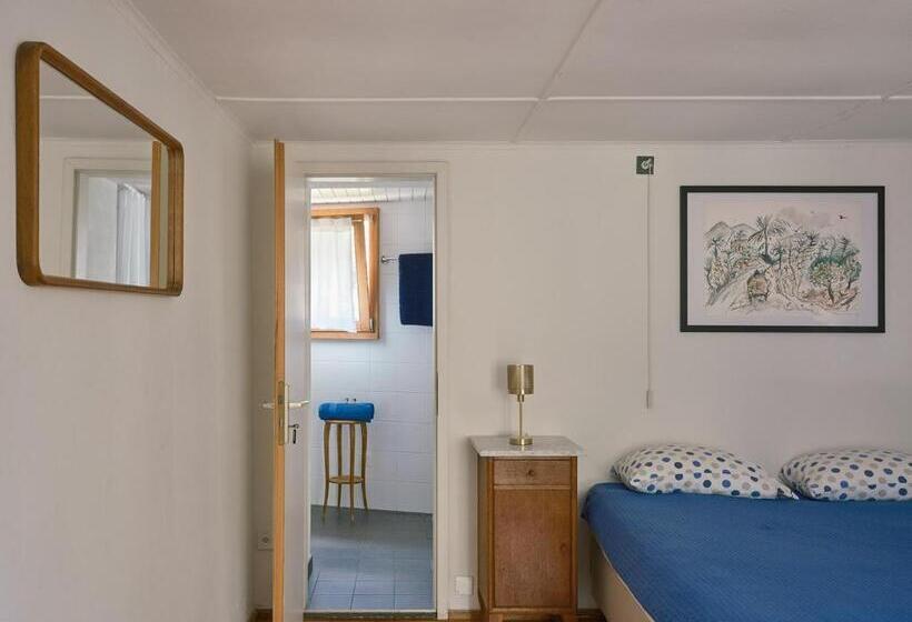 ユースホステル Osteria Grütli Con Alloggio