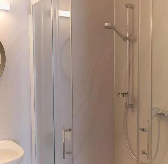 هاستل Waldhaus Talblick