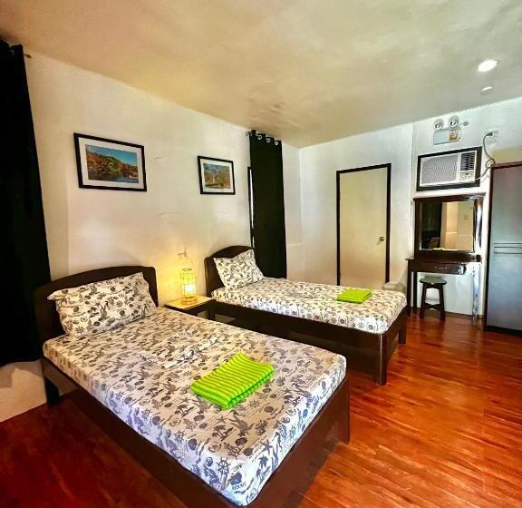 Schronisko West Side Cabana