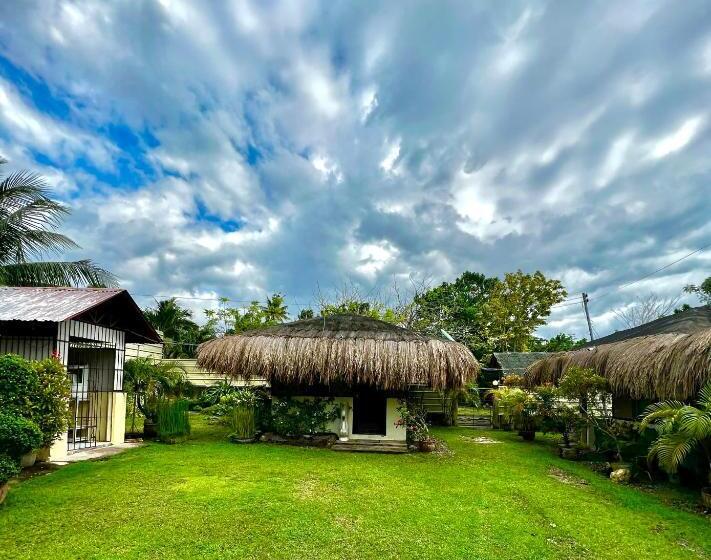Schronisko West Side Cabana