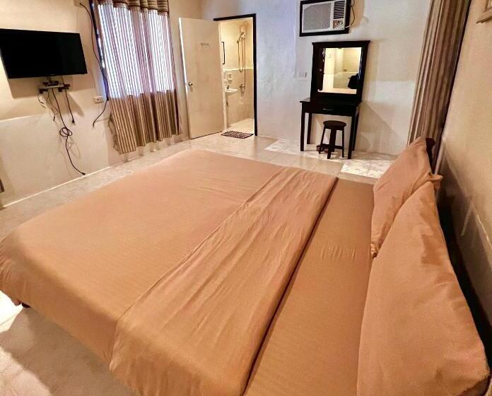 Schronisko West Side Cabana