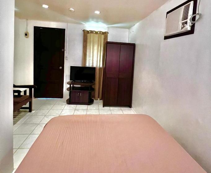 Schronisko West Side Cabana